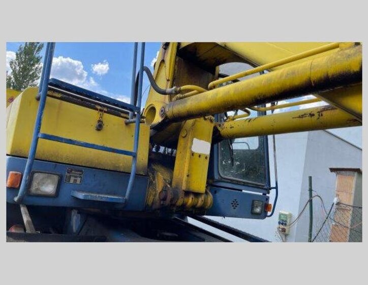 Ostatní Ostatní Ostatní 0,0 115 kw