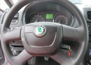 Škoda Fabia Kombi 1,2 l 63 kw