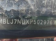 Škoda Karoq SUV / Terénní 2,0 l 110 kw