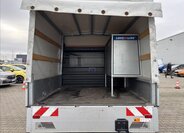 Ford Transit Valník 2,0 l 96 kw