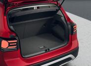 Volkswagen T-Cross 9