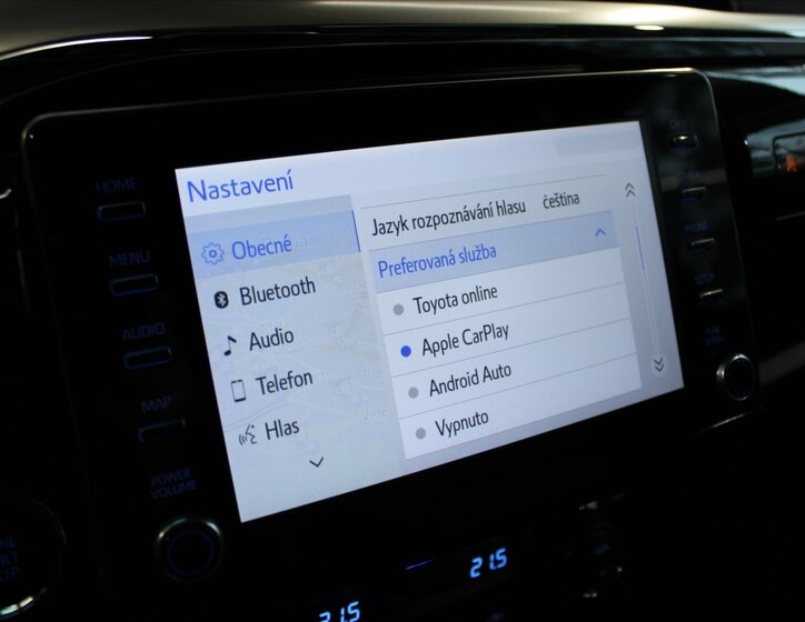 Toyota Hilux Pick-up 2,8 l 150 kw