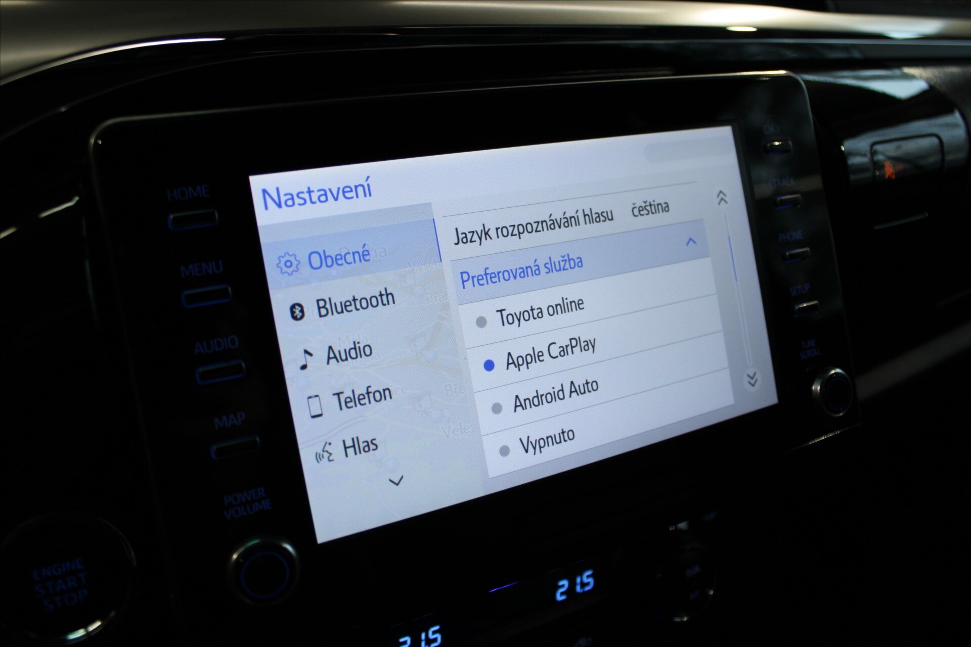 Toyota Hilux Pick-up 2,8 l 150 kw