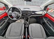 Volkswagen up! Hatchback 999,0 44 kw