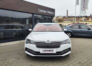 Škoda Superb 2