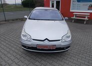 Citroën C5 Sedan 2,0 l 100 kw