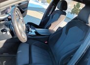 BMW Řada 5 Kombi 2,0 l 140 kw