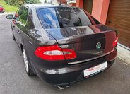 Škoda Superb Ostatní 1,8 l 118 kw