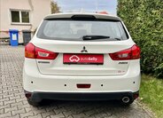 Mitsubishi ASX SUV 1,6 l 86 kw