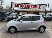 Suzuki Swift Hatchback 1,3 l 67 kw