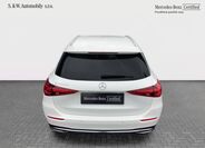 Mercedes-Benz Třídy C 9