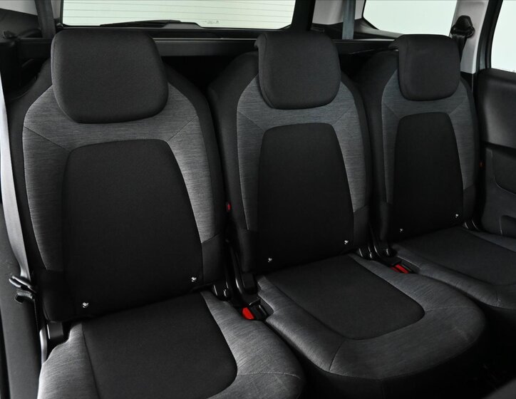 Citroën Grand C4 SpaceTourer MPV 1,5 l 96 kw