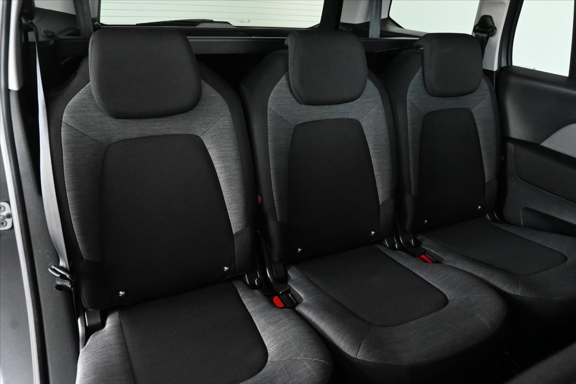 Citroën Grand C4 SpaceTourer MPV 1,5 l 96 kw