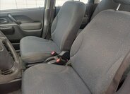 Suzuki Ignis Hatchback 1,3 l 61 kw