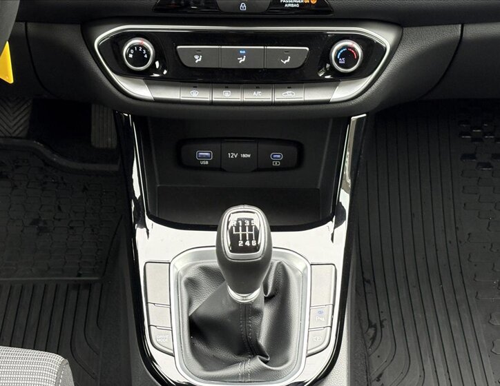 Hyundai i30 Kombi 1,5 l 103 kw