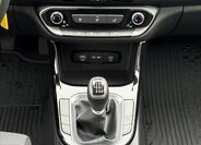 Hyundai i30 Kombi 1,5 l 103 kw