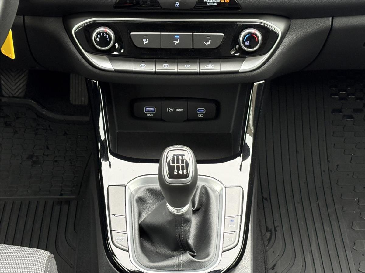 Hyundai i30 Kombi 1,5 l 103 kw