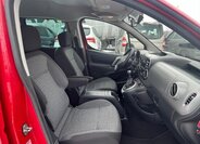 Citroën Berlingo 11