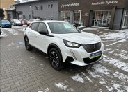 Peugeot 2008 SUV / Terénní 0,0 100 kw