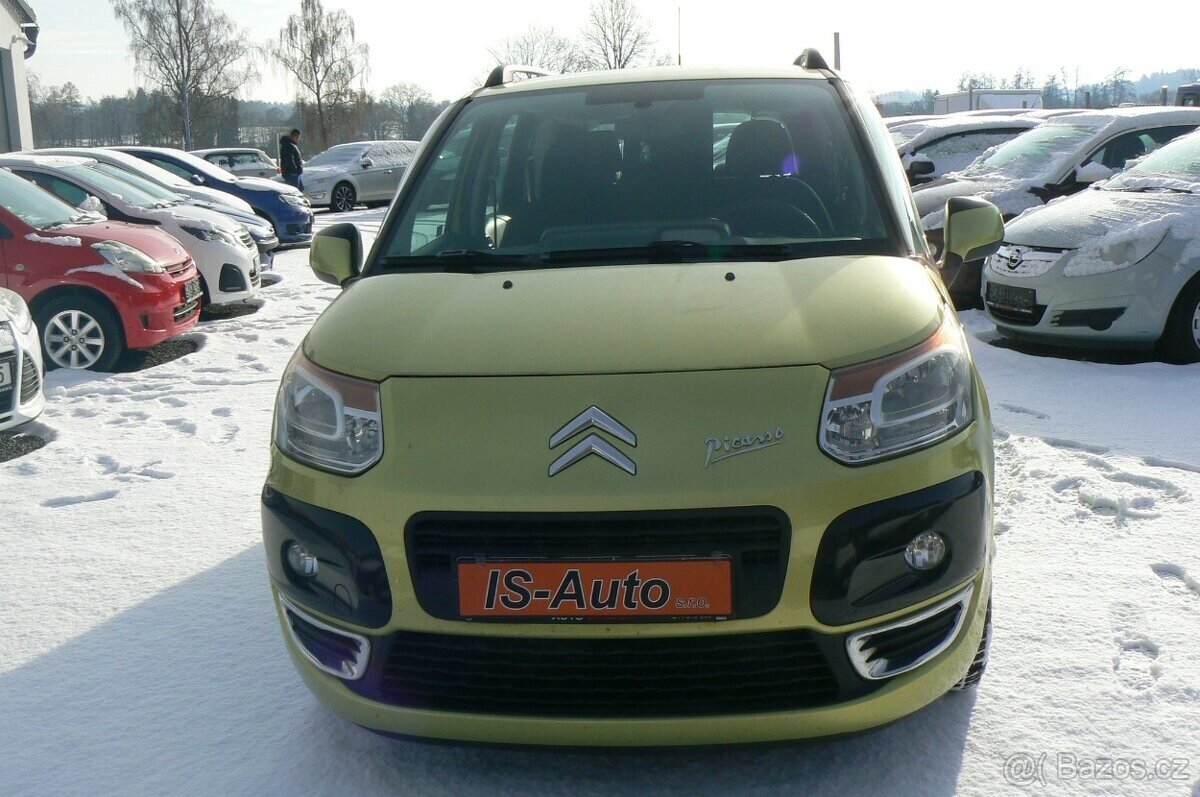 Citroën C3 Picasso