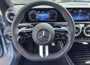 Mercedes-Benz CLA 18