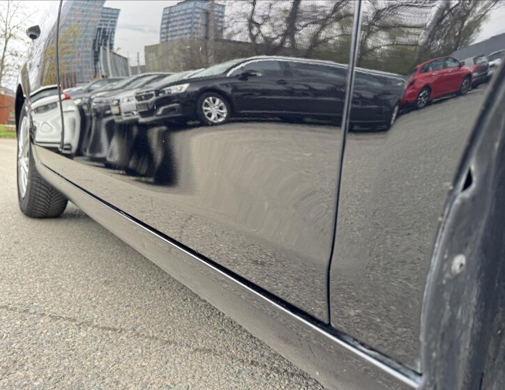 Volkswagen Golf Hatchback 1,6 l 77 kw