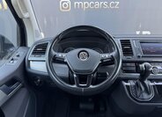 Volkswagen Multivan Ostatní 2,0 l 150 kw