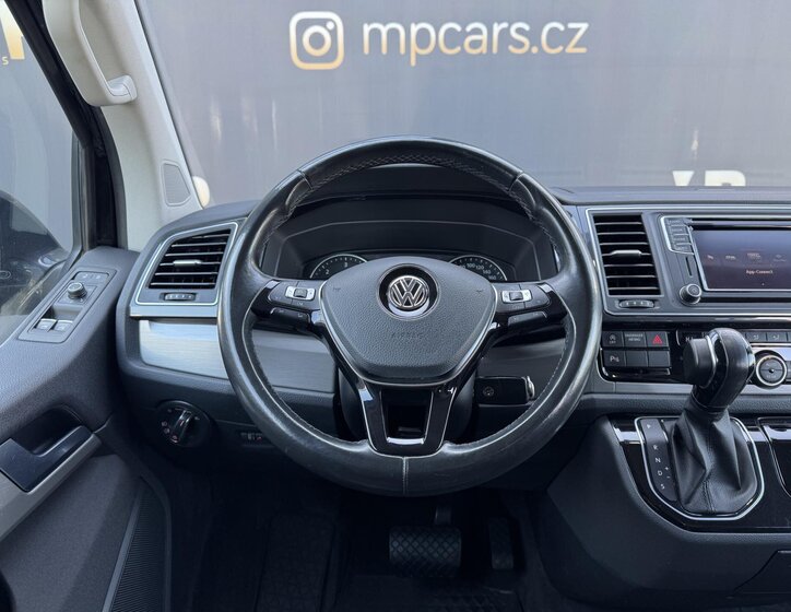 Volkswagen Multivan Ostatní 2,0 l 150 kw