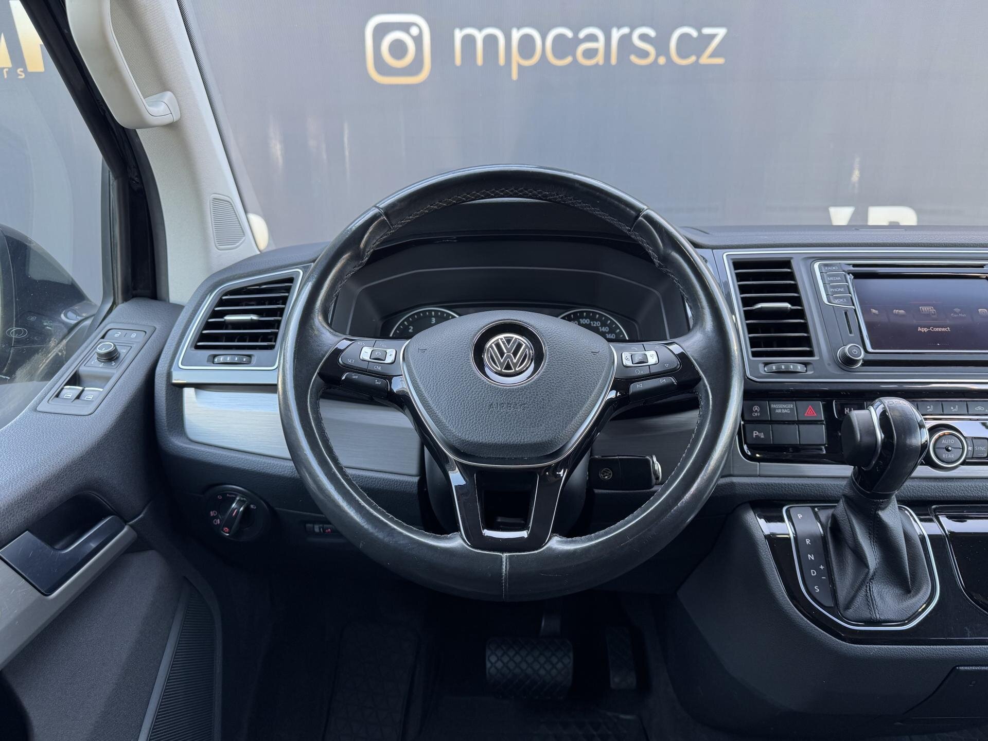 Volkswagen Multivan Ostatní 2,0 l 150 kw