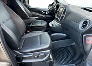 Mercedes-Benz Vito Ostatní 2,1 l 140 kw