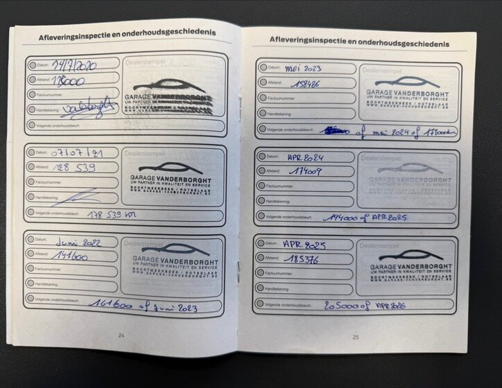 Ford Transit Custom Kombi 2,2 l 92 kw