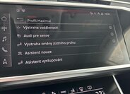 Audi S7 Liftback 3,0 l 253 kw