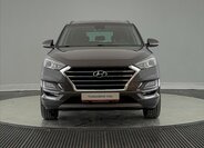 Hyundai Tucson SUV / Terénní 1,6 l 130 kw