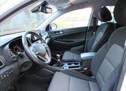 Hyundai Tucson SUV / Terénní 1,6 l 100 kw