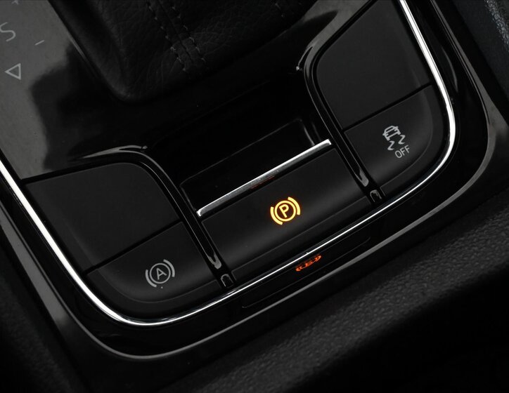 Škoda Kodiaq SUV 2,0 l 110 kw