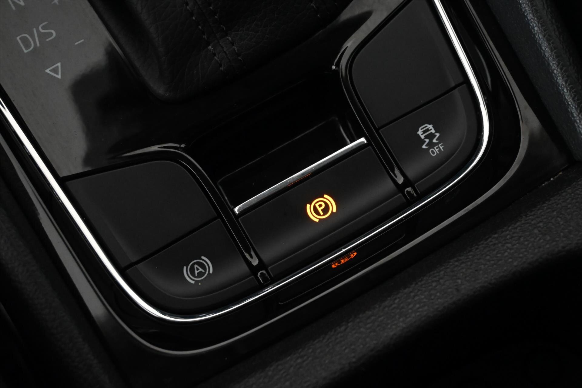 Škoda Kodiaq SUV 2,0 l 110 kw