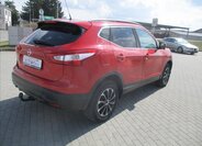 Nissan Qashqai SUV 1,6 l 96 kw