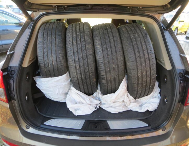 Buick Ostatní SUV / Terénní 2,5 l 147 kw