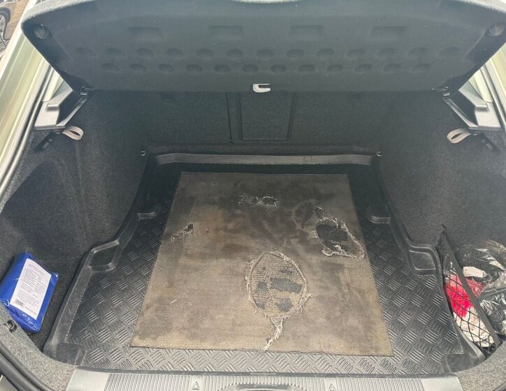 Škoda Octavia Liftback 2,0 l 103 kw