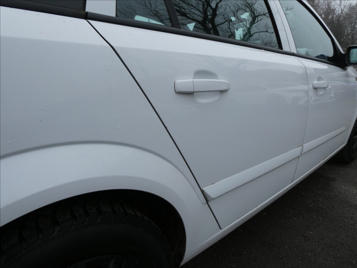 Opel Astra Kombi 1,7 l 74 kw