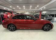 Mercedes-Benz Třídy C 4