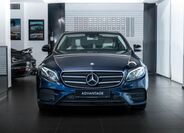 Mercedes-Benz Třídy E 2