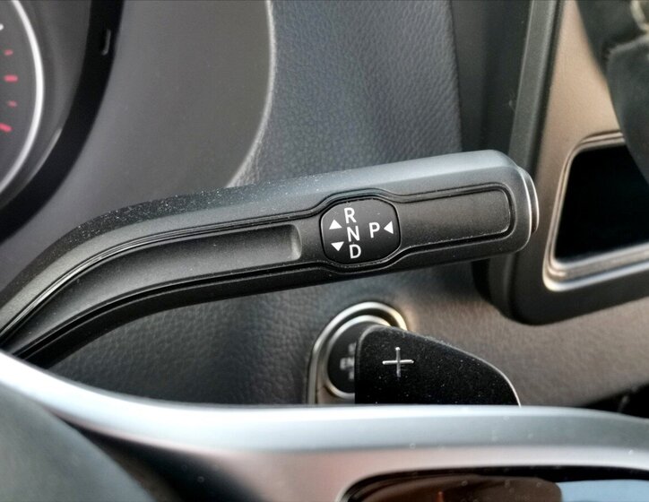 Mercedes-Benz Sprinter Valník 3,0 l 140 kw