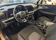 KIA Sportage Ostatní 1,6 l 110 kw