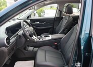 Dongfeng T5 EVO SUV / Terénní 1,5 l 130 kw