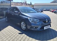 Renault Mégane Hatchback 1,2 l 97 kw