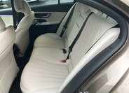 Mercedes-Benz Třídy E Sedan / Limuzína 2,0 l 290 kw