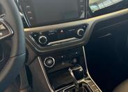 SsangYong Korando 13