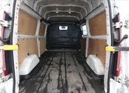 Ford Transit Custom Ostatní 2,0 l 96 kw