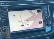 Volkswagen Tiguan Kombi 2,0 l 140 kw